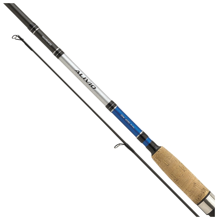 Удилище Alivio DX Spinning 240L, 240см, 3-15г