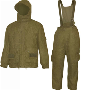 Костюм "Фокс"