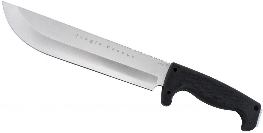 Мачете Jungle Canopy (8Cr13MoV)
