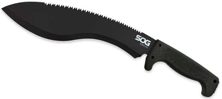 МачетеFari Kukr Machette (3Cr13)