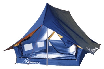 Палатка "Скат-4"