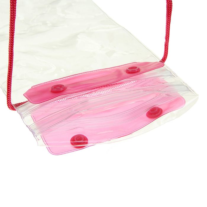 Чехол влагозащитный для смартфонов 19*12