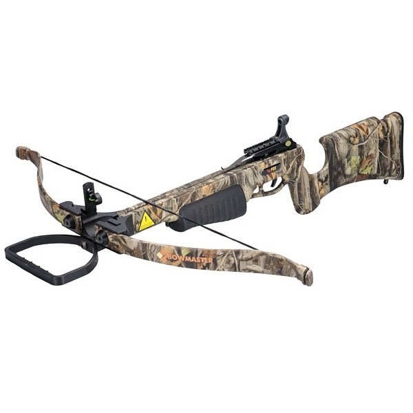 Арбалет рекурсивный Fox 95#