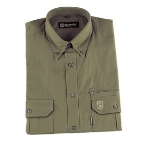 Рубашка Wapiti, кор. рукав