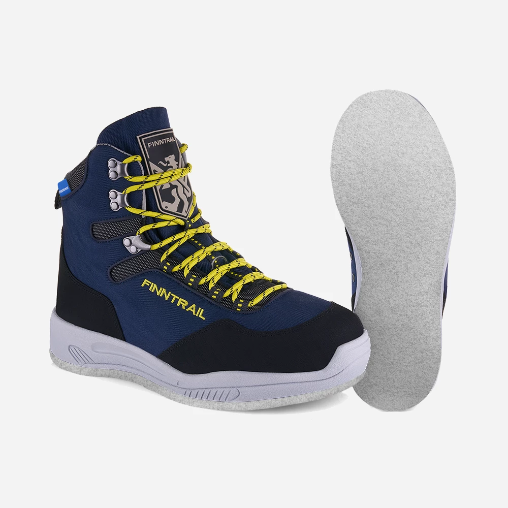 Ботинки Sportsman, забродные