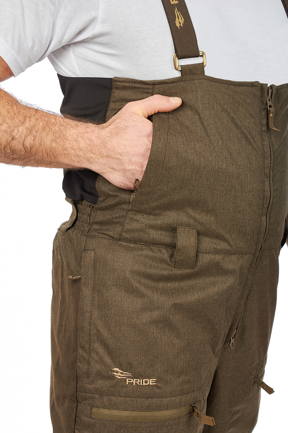 Костюм Винчестер -35