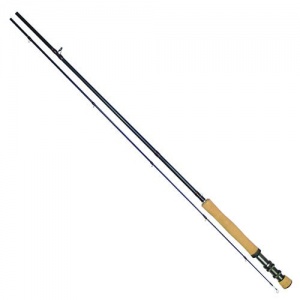 Удилище Diamond Sky Fly, 285см, #7-8, IM7