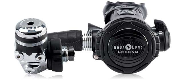 Регулятор "Legend NEW ACD"