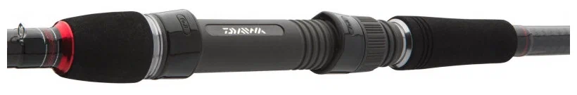 Удилище Daiwa "Ballistic-X Tele", 2.4м, 8-35г