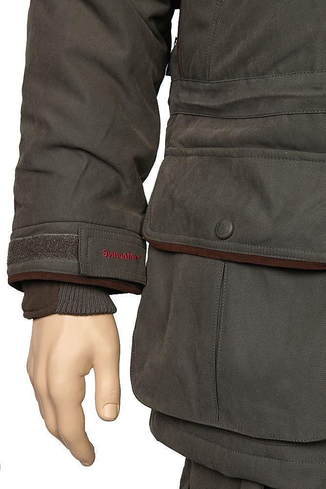 Куртка Siberia-2