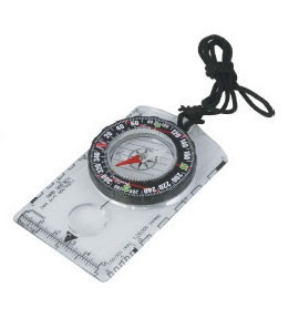 Компас-карта AceCamp