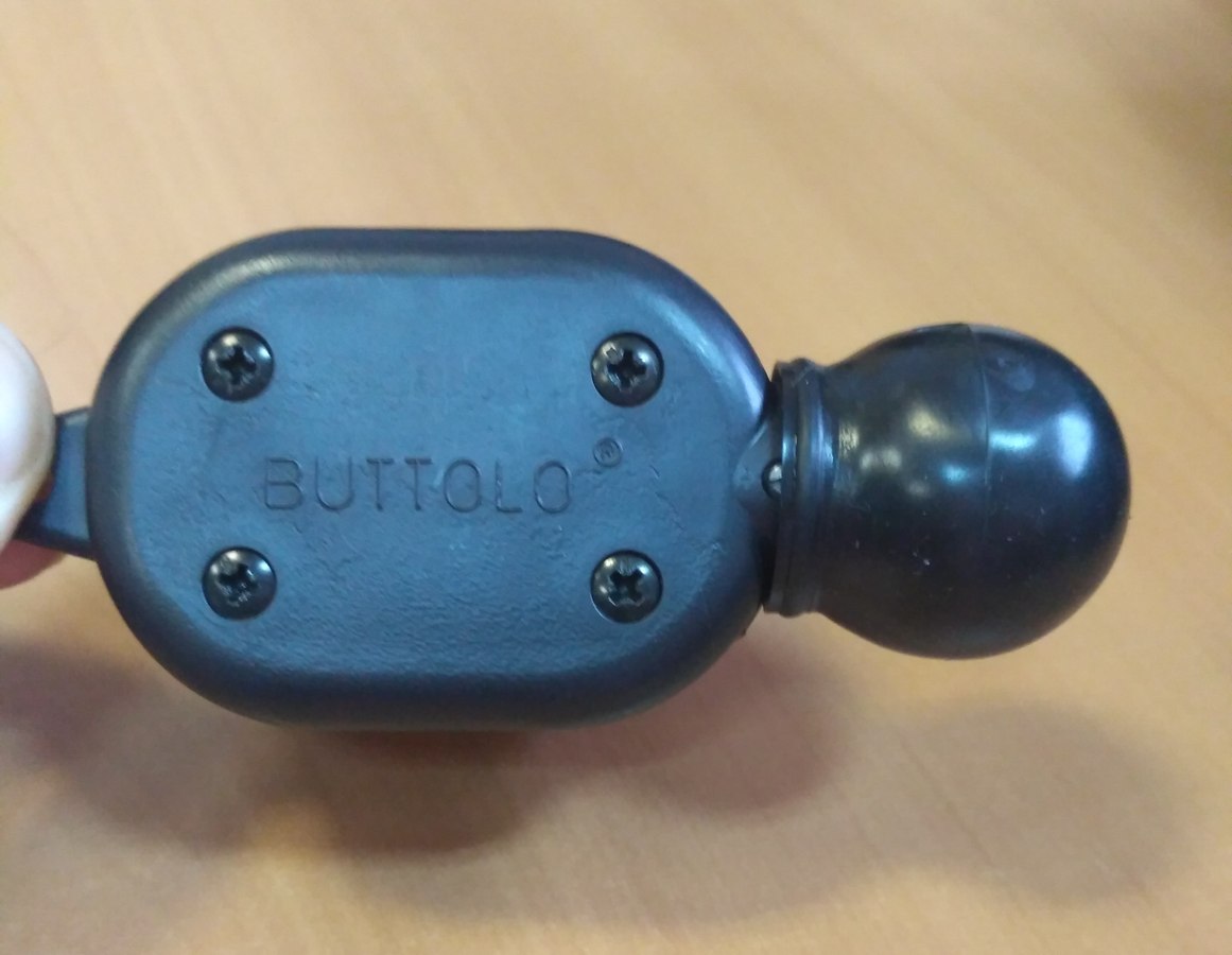 Манок  BUTTOLO Blatter на косуль