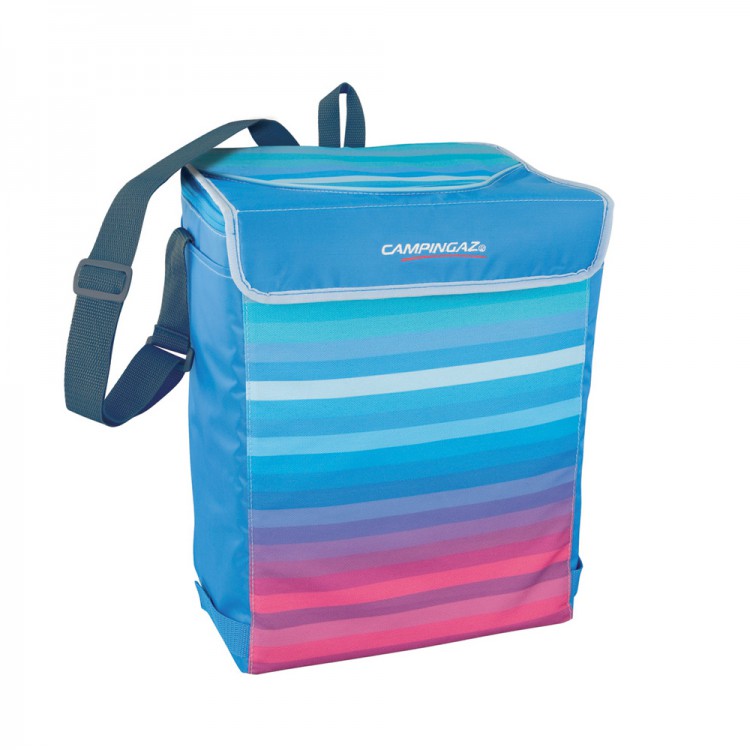 Сумка "Artic rainbow" 19л