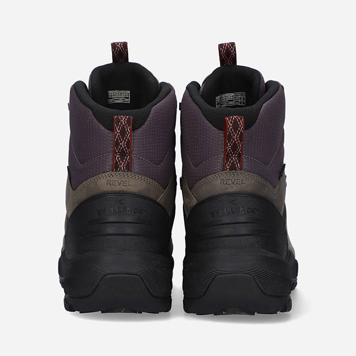 Ботинки Revel IV Mid Polar