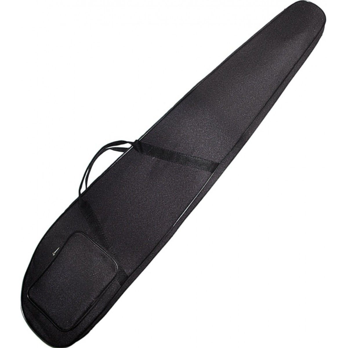 Чехол Тигр №1 127см удл. поролон, оптика