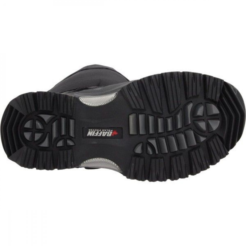 Сапоги "Endurance" Black