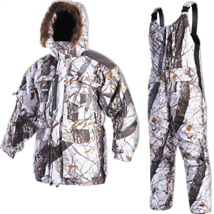 Костюм "Беркут"км. зима