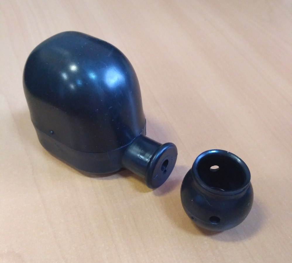 Манок  BUTTOLO Blatter на косуль