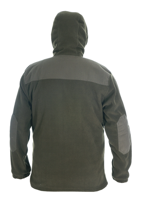 Куртка флис