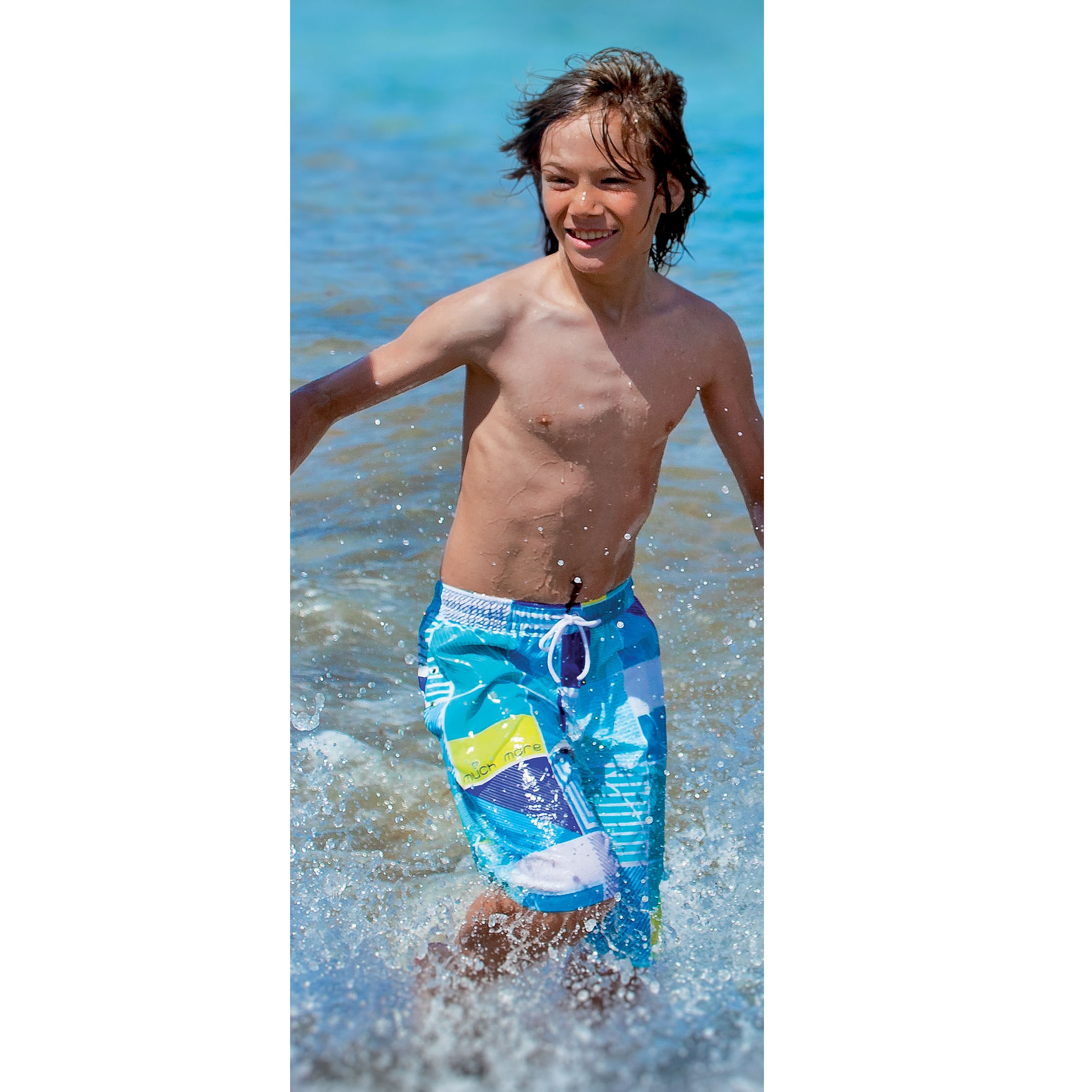 Шорты 26434 детские