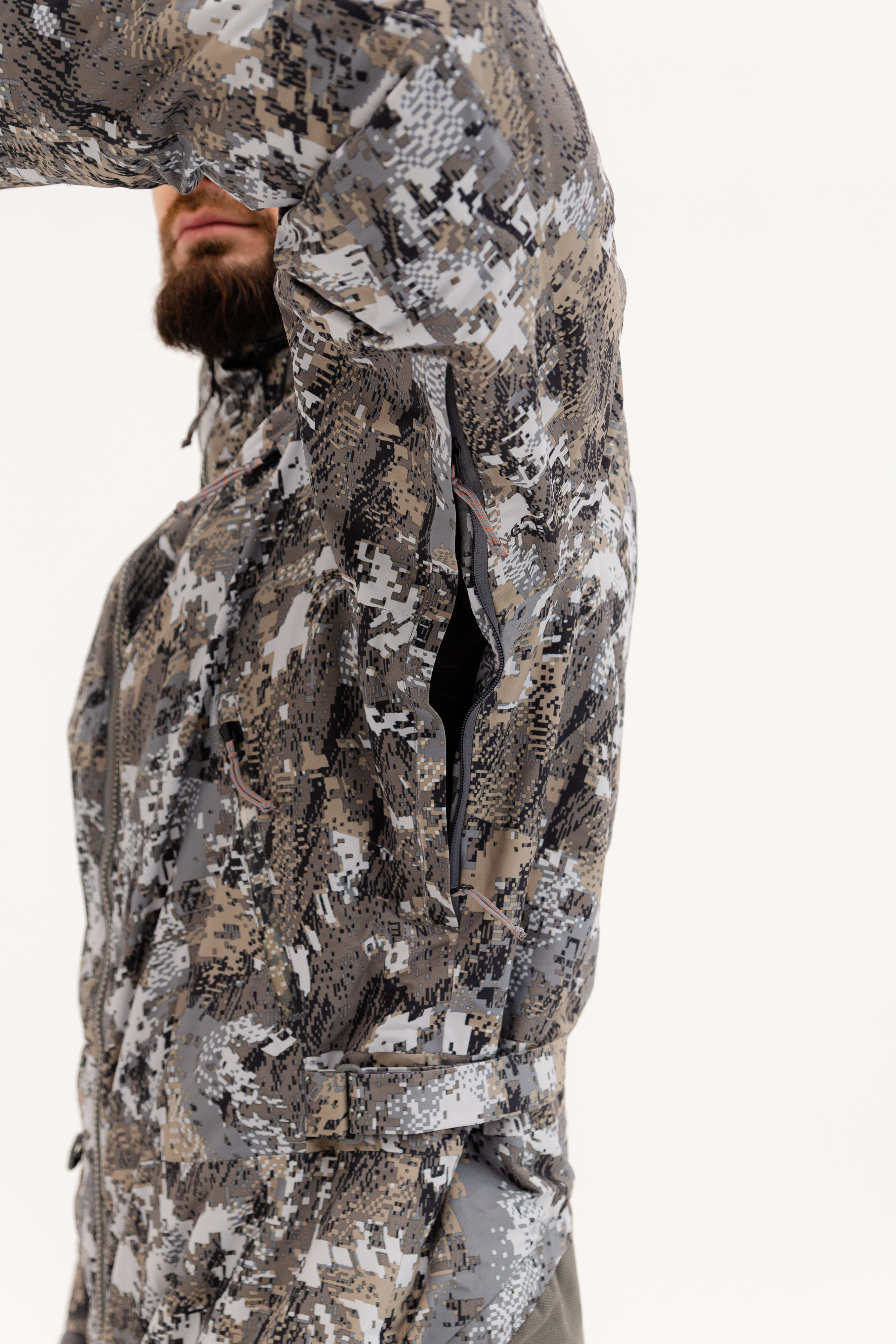 Комбинезон King Hunter AGRESSOR