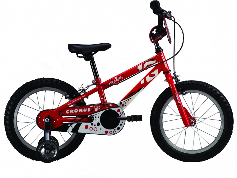 Велосипед Big Chief
