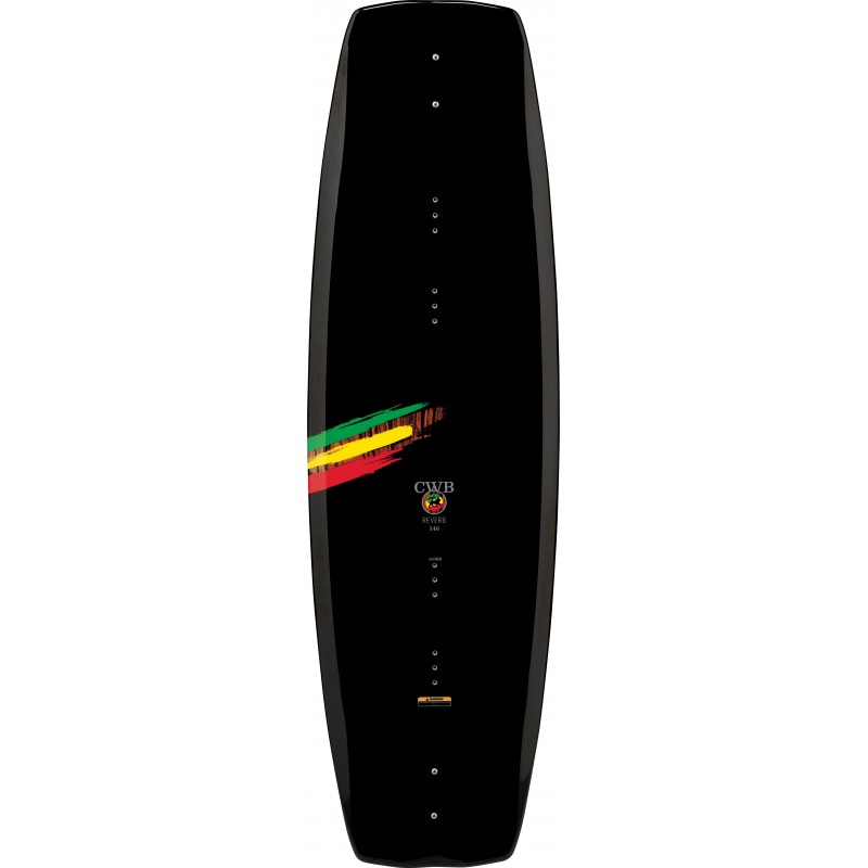 Вейкборд REVERB 146
