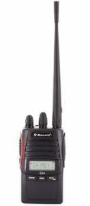 Радиостанция G-14