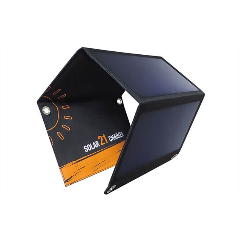 Зарядное устройство солнечное E-Power 21Bт