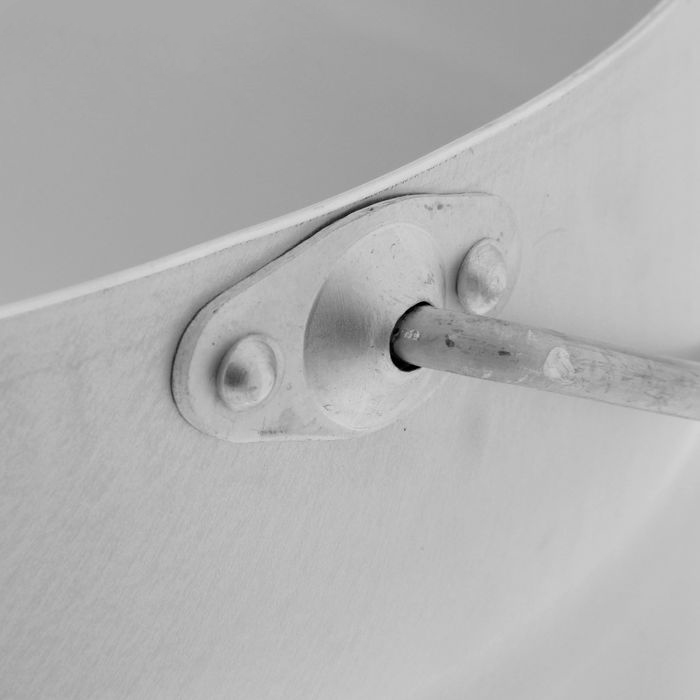 Котелок туристический 10л.