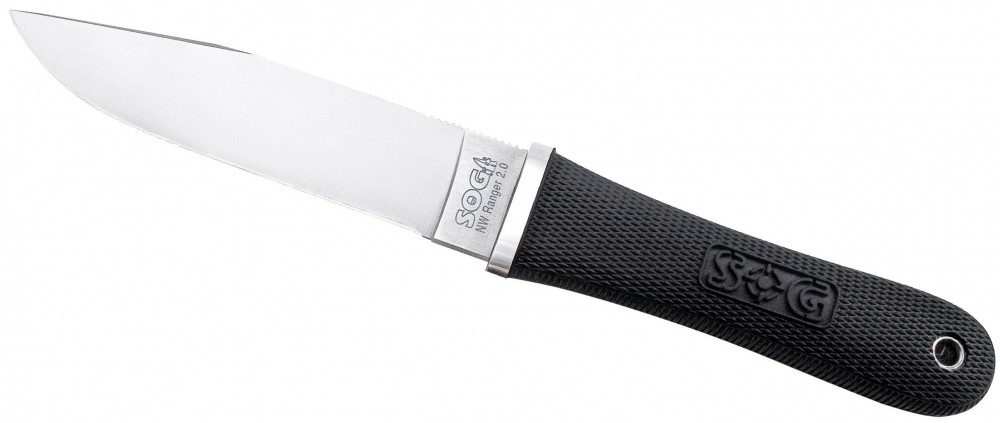Нож "Ranger" (сталь-AUS8)