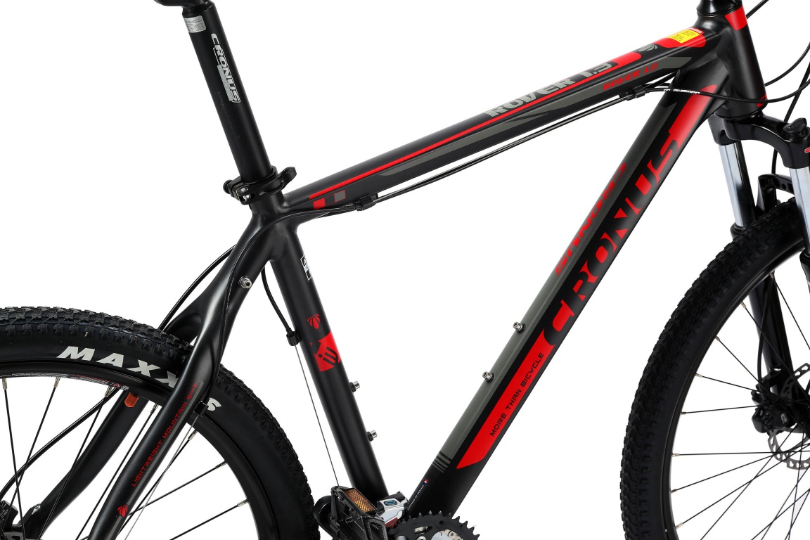 Велосипед Rover 1.3