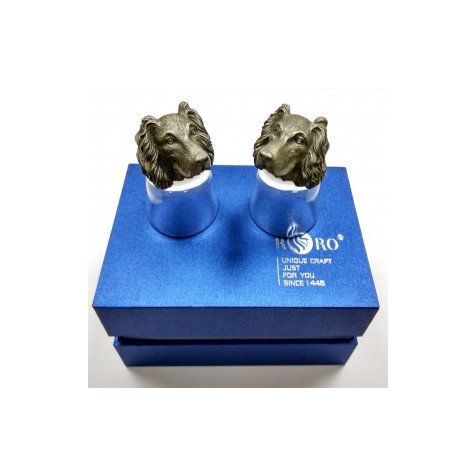 Рюмки Спаниель (2 шт)