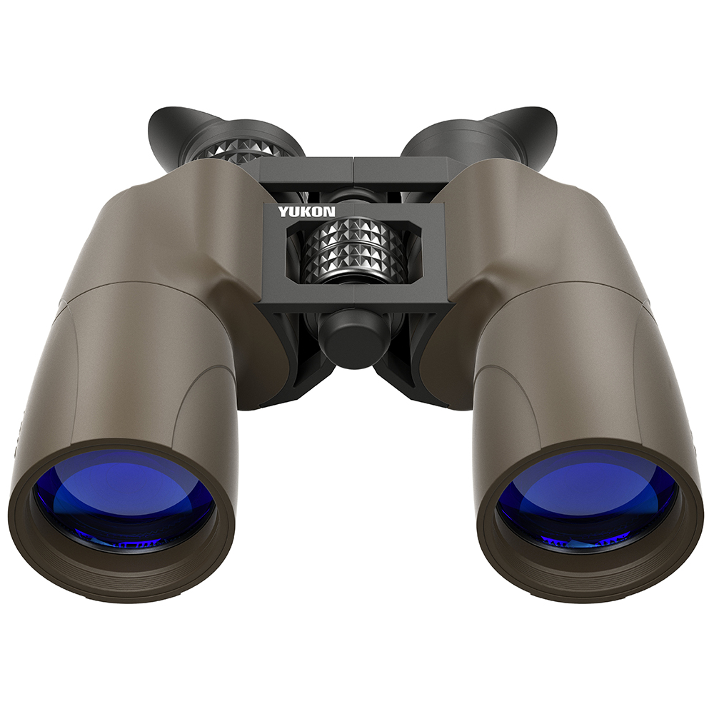 Бинокль Solaris 7*50 WP