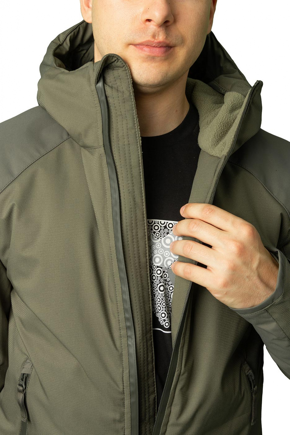 Костюм "Страймер" (-15)