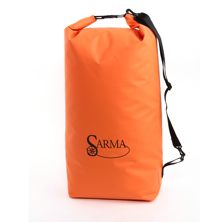 Баул туристический водонепроницаемый 80