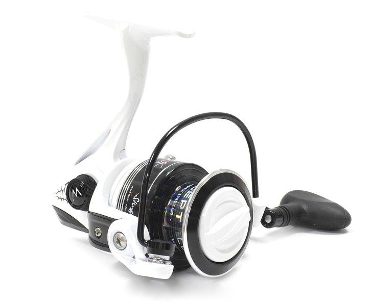 Катушка Stinger Witer, 2000