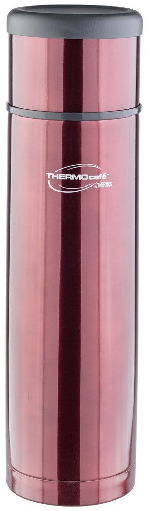 Термос ThermoCafe Everynight-100 1л (цвет кофейный)