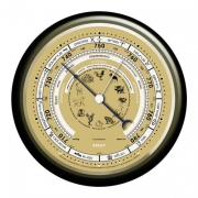 Погодникъ "Зодиак" пласт. корпус