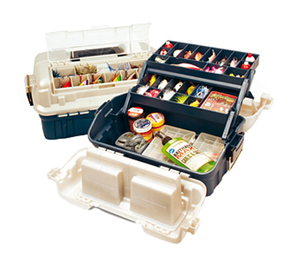 Бокс 7602-00, для приманок