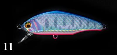 Воблер D-Incite 53, №11