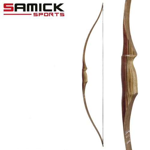 Лук традиционный  Trailblazer 68" 40lbs