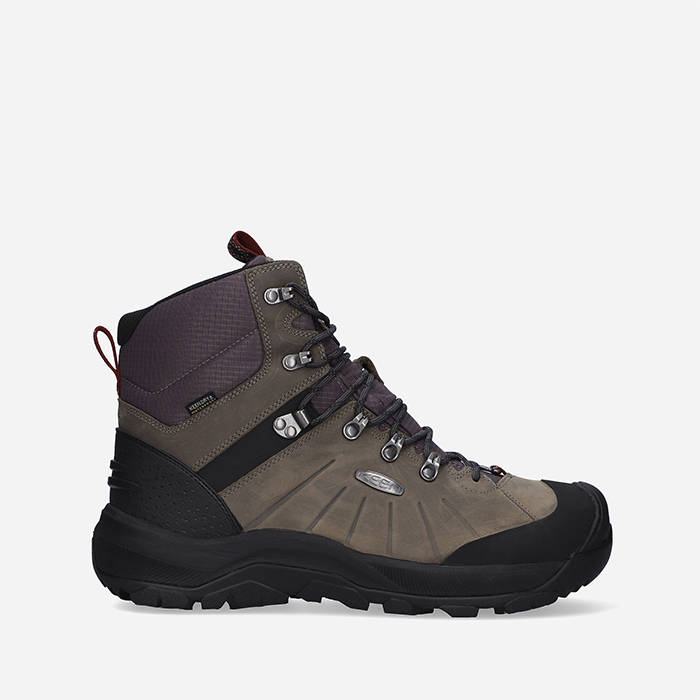 Ботинки Revel IV Mid Polar