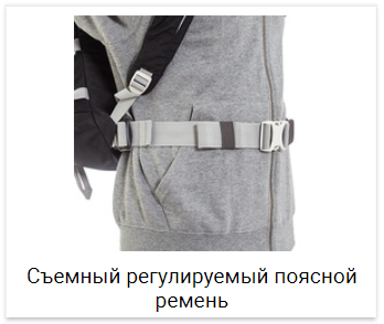 Рюкзак Cima di basso