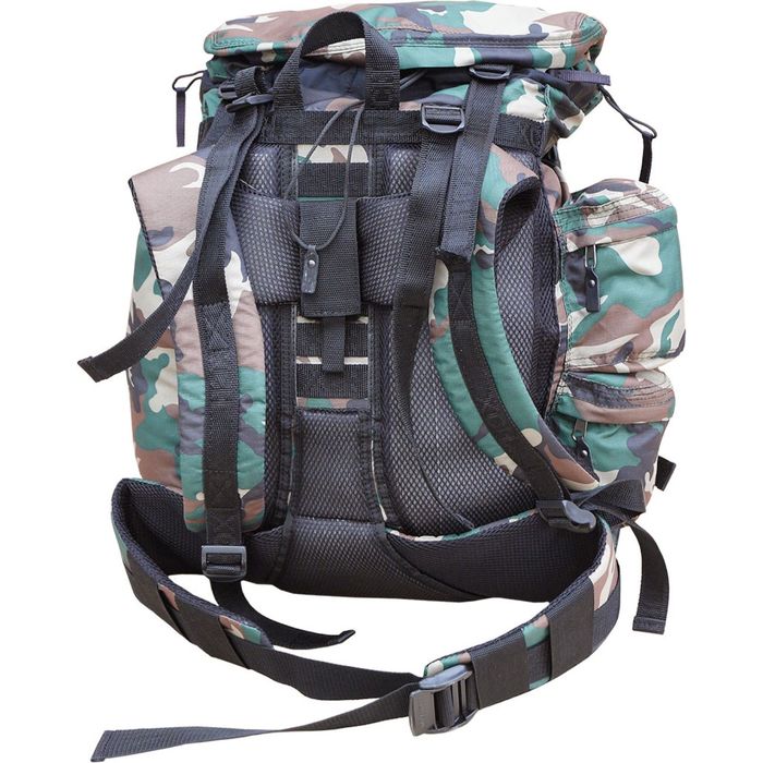 Рюкзак охотника кам. 70л.