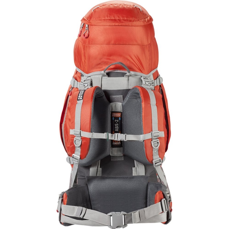 Рюкзак Тибет 110, N