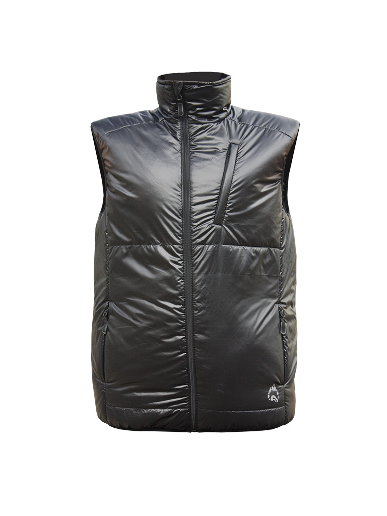 Жилет утепленный "Сайга"