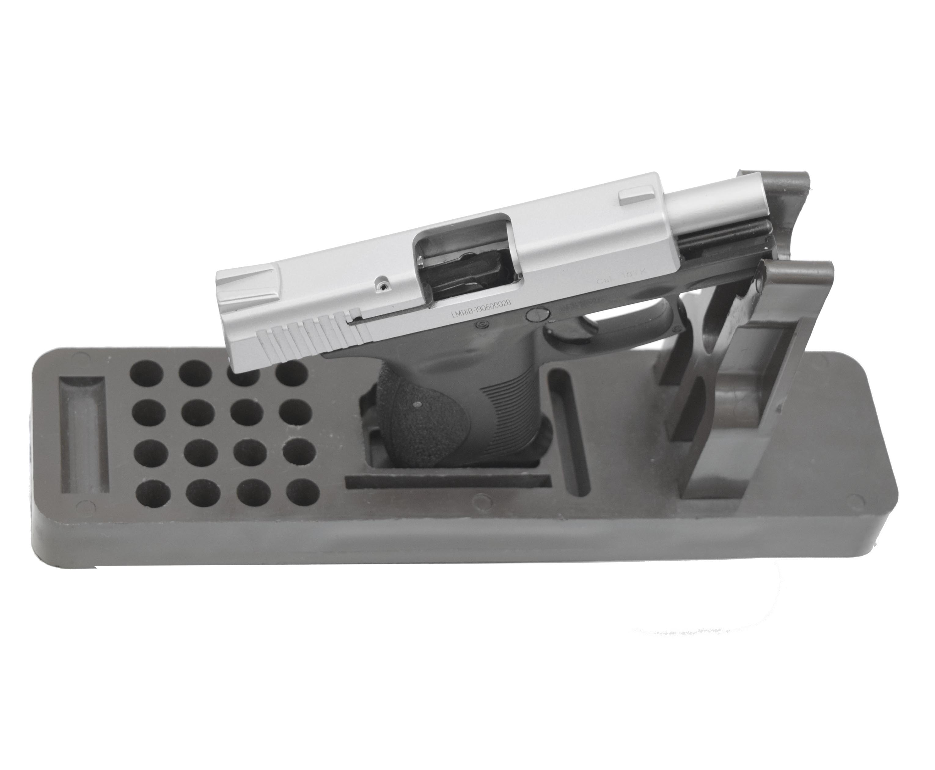 Оружие списанное, охолощенное "Валера Kurs", к. 10ТК